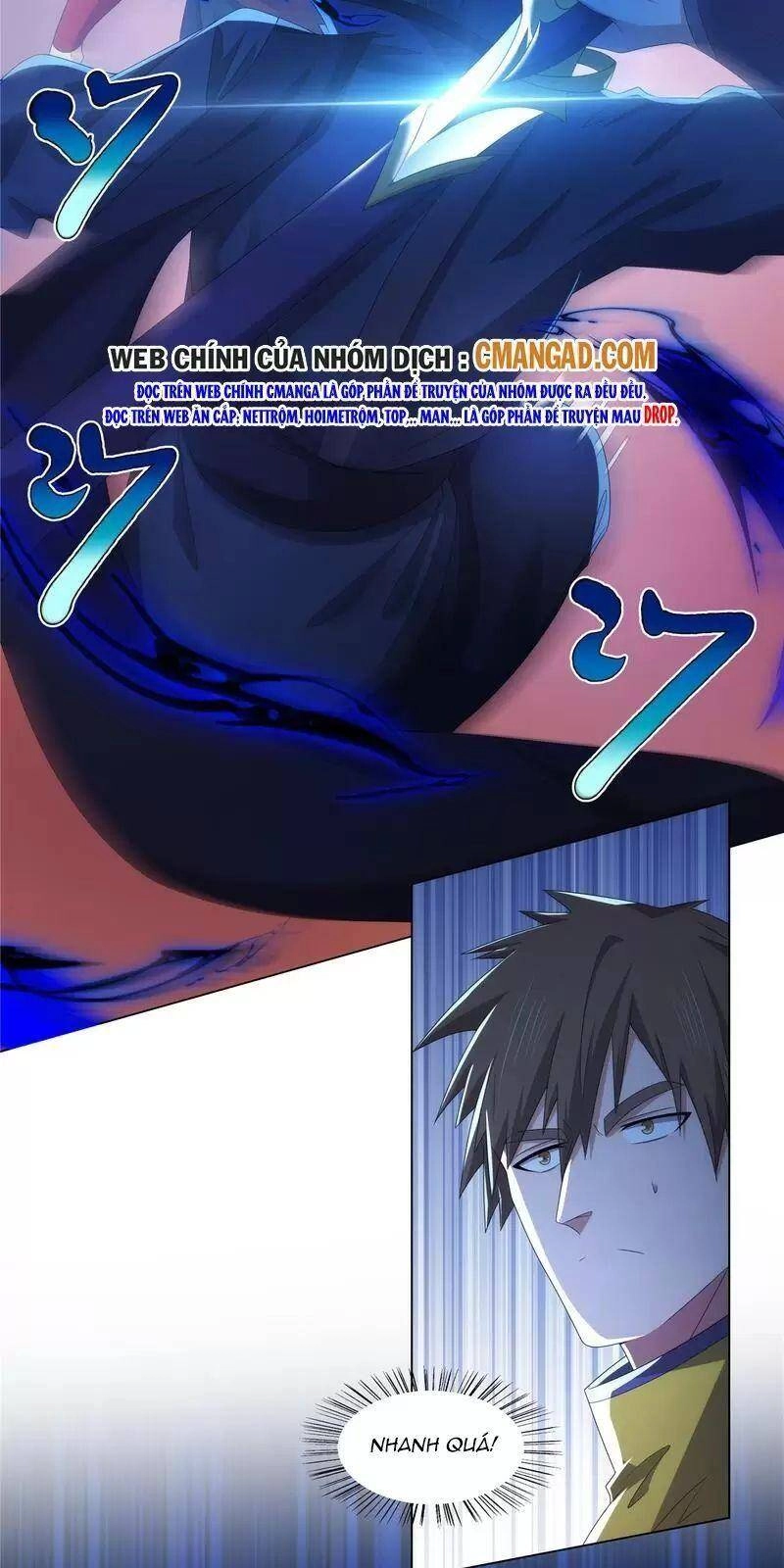 Võ Công Tự Động Tu Luyện: Ta Ở Ma Giáo Tu Thành Phật Hoàng Chapter 45 - 15