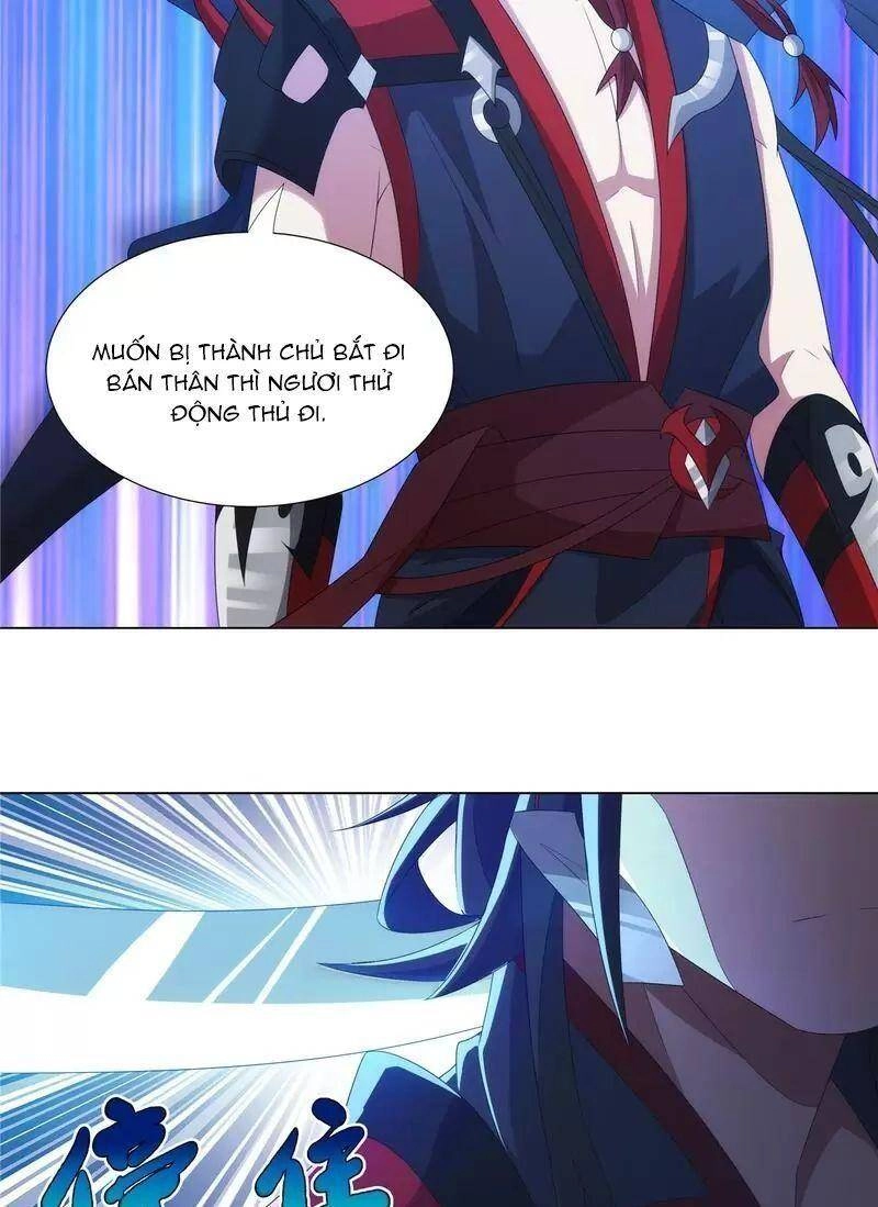 Võ Công Tự Động Tu Luyện: Ta Ở Ma Giáo Tu Thành Phật Hoàng Chapter 45 - 17