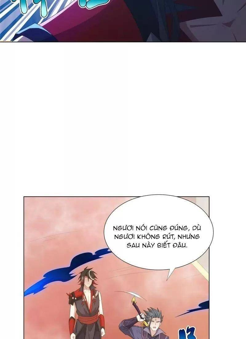 Võ Công Tự Động Tu Luyện: Ta Ở Ma Giáo Tu Thành Phật Hoàng Chapter 45 - 18