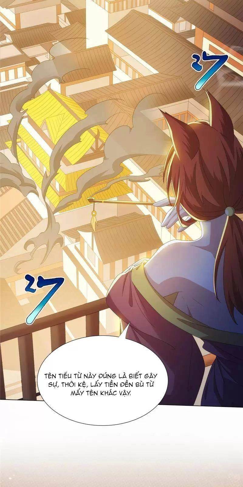 Võ Công Tự Động Tu Luyện: Ta Ở Ma Giáo Tu Thành Phật Hoàng Chapter 45 - 26