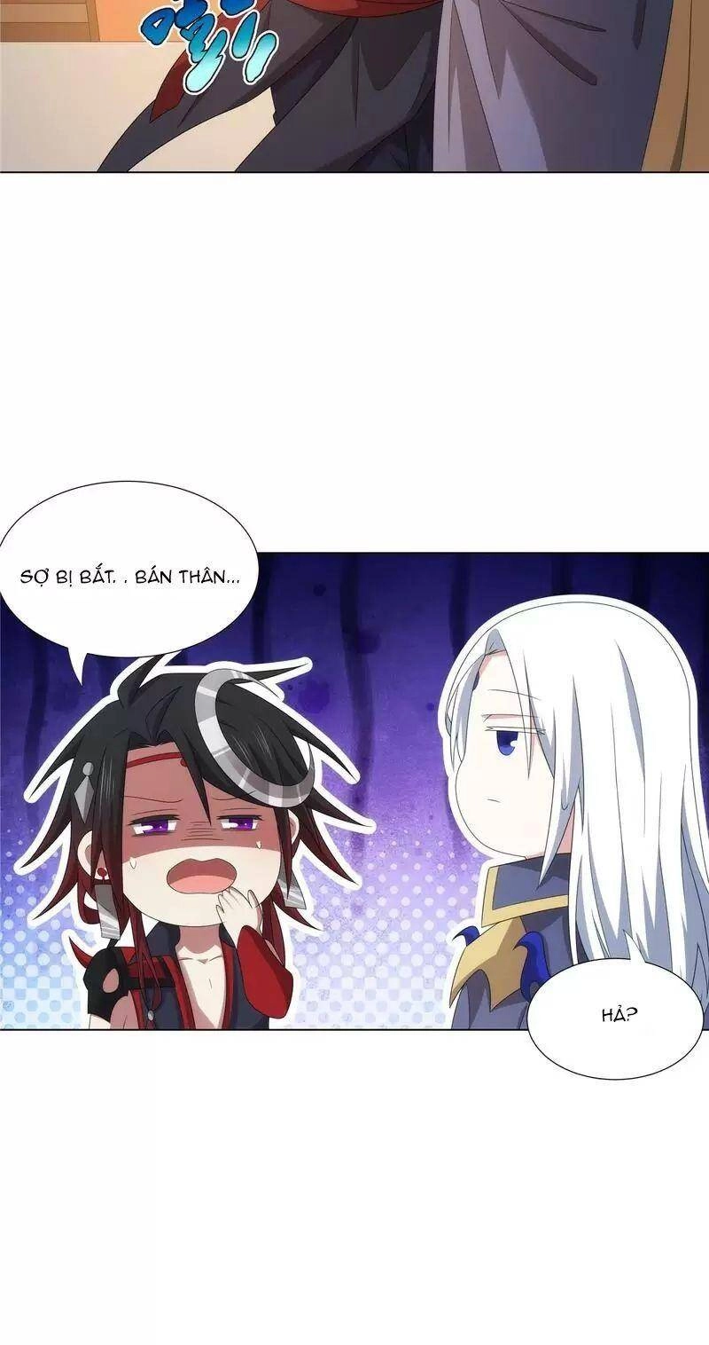 Võ Công Tự Động Tu Luyện: Ta Ở Ma Giáo Tu Thành Phật Hoàng Chapter 45 - 29