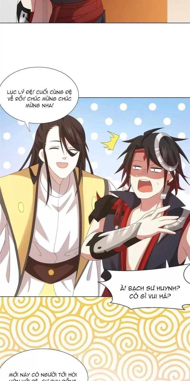 Võ Công Tự Động Tu Luyện: Ta Ở Ma Giáo Tu Thành Phật Hoàng Chapter 45 - 33