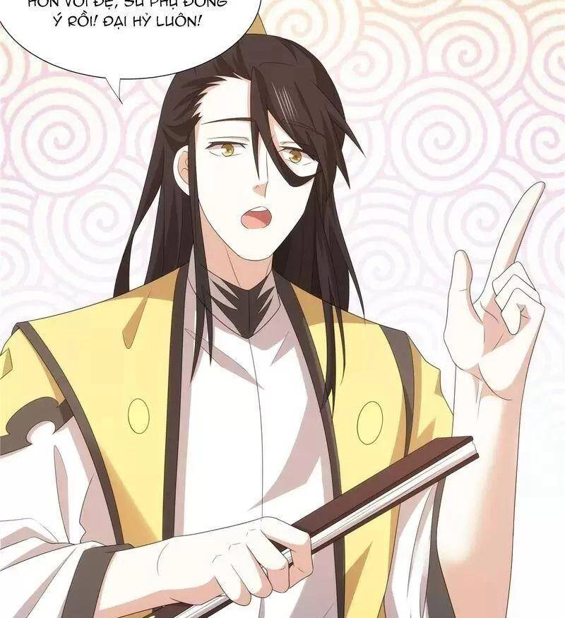 Võ Công Tự Động Tu Luyện: Ta Ở Ma Giáo Tu Thành Phật Hoàng Chapter 45 - 34