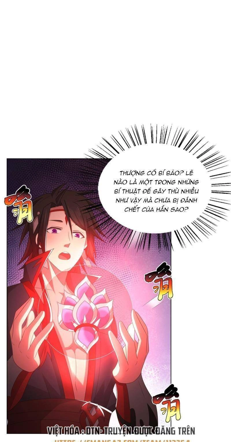 Võ Công Tự Động Tu Luyện: Ta Ở Ma Giáo Tu Thành Phật Hoàng Chapter 46 - 9