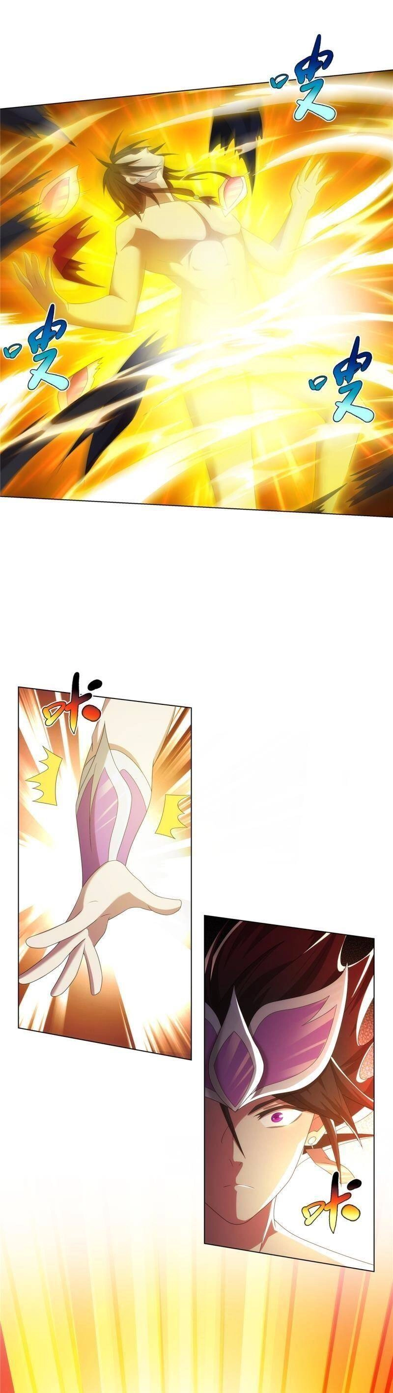 Võ Công Tự Động Tu Luyện: Ta Ở Ma Giáo Tu Thành Phật Hoàng Chapter 46 - 19