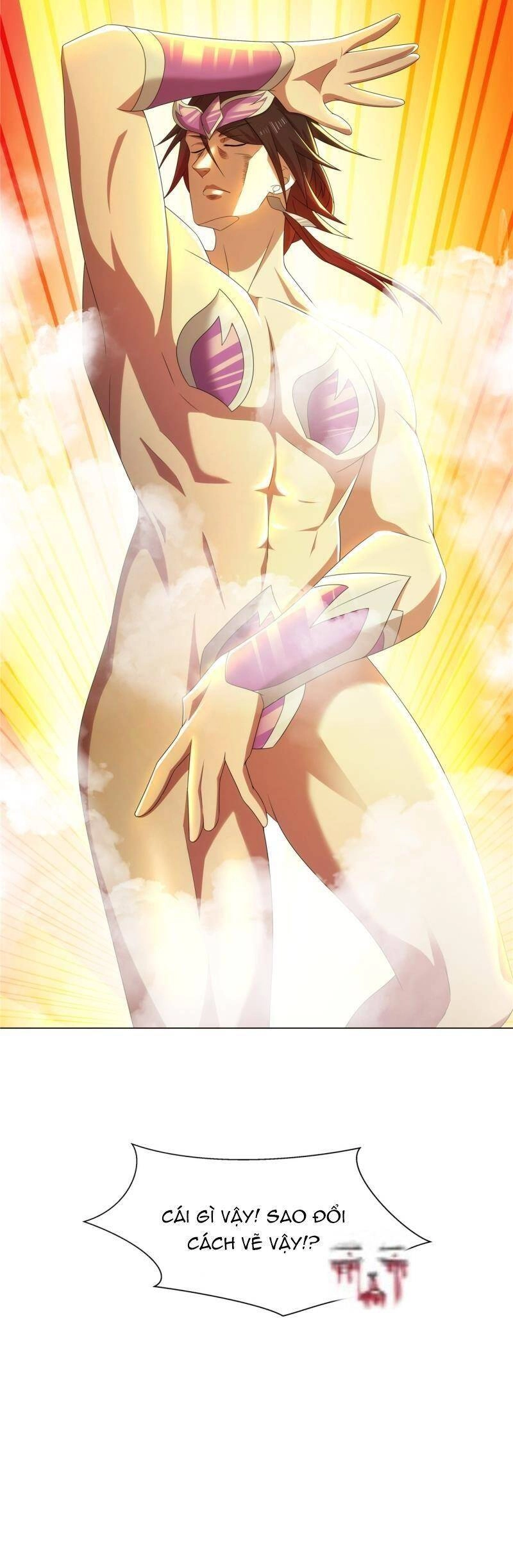 Võ Công Tự Động Tu Luyện: Ta Ở Ma Giáo Tu Thành Phật Hoàng Chapter 46 - 20