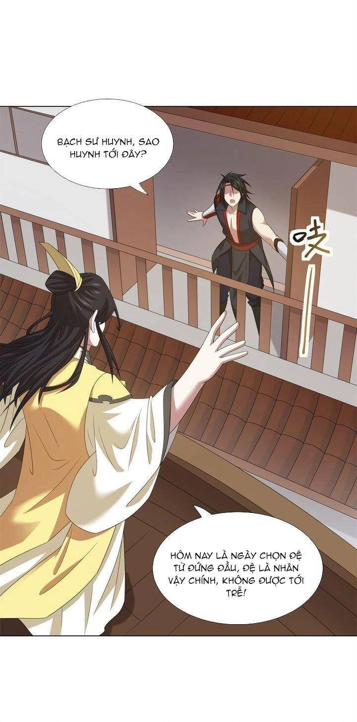 Võ Công Tự Động Tu Luyện: Ta Ở Ma Giáo Tu Thành Phật Hoàng Chapter 48 - 4