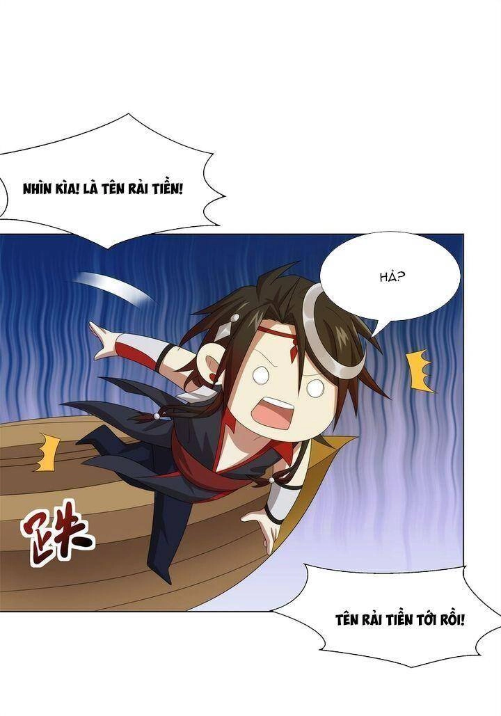 Võ Công Tự Động Tu Luyện: Ta Ở Ma Giáo Tu Thành Phật Hoàng Chapter 48 - 11