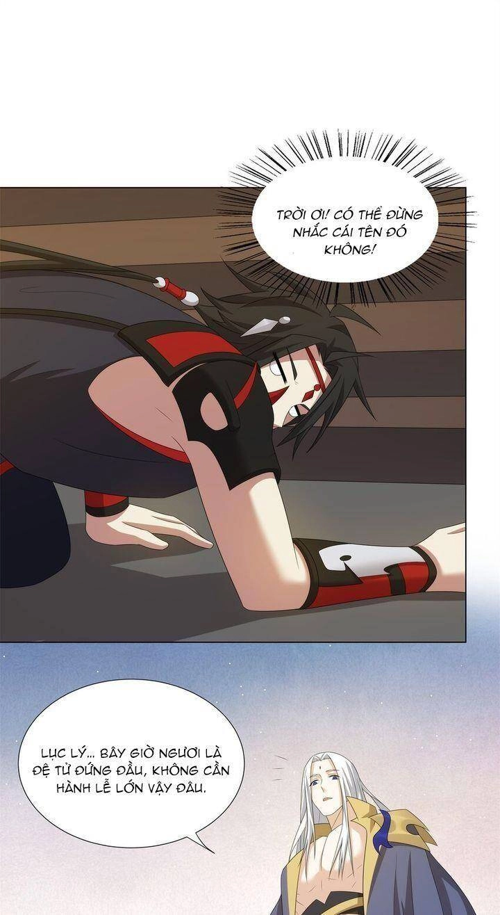 Võ Công Tự Động Tu Luyện: Ta Ở Ma Giáo Tu Thành Phật Hoàng Chapter 48 - 13