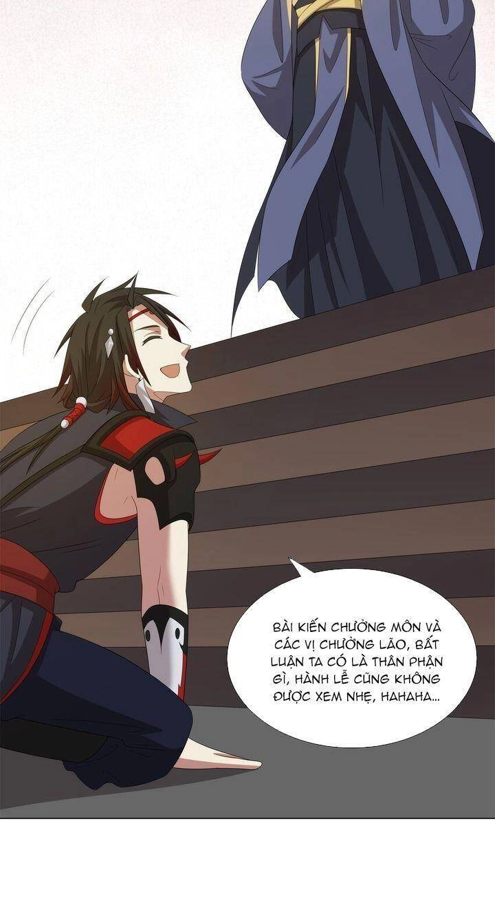 Võ Công Tự Động Tu Luyện: Ta Ở Ma Giáo Tu Thành Phật Hoàng Chapter 48 - 14