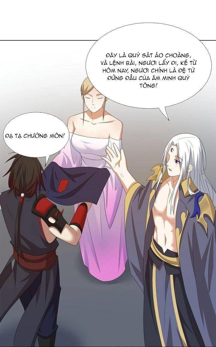 Võ Công Tự Động Tu Luyện: Ta Ở Ma Giáo Tu Thành Phật Hoàng Chapter 48 - 16
