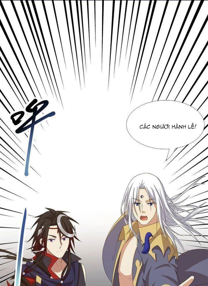 Võ Công Tự Động Tu Luyện: Ta Ở Ma Giáo Tu Thành Phật Hoàng Chapter 48 - 17