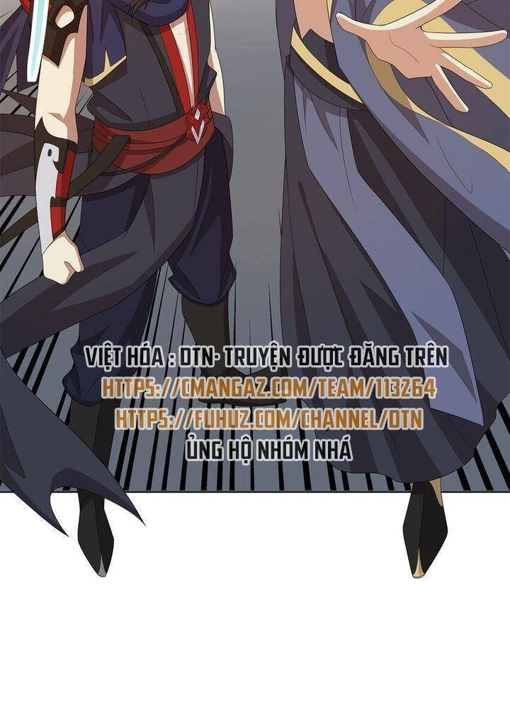 Võ Công Tự Động Tu Luyện: Ta Ở Ma Giáo Tu Thành Phật Hoàng Chapter 48 - 18