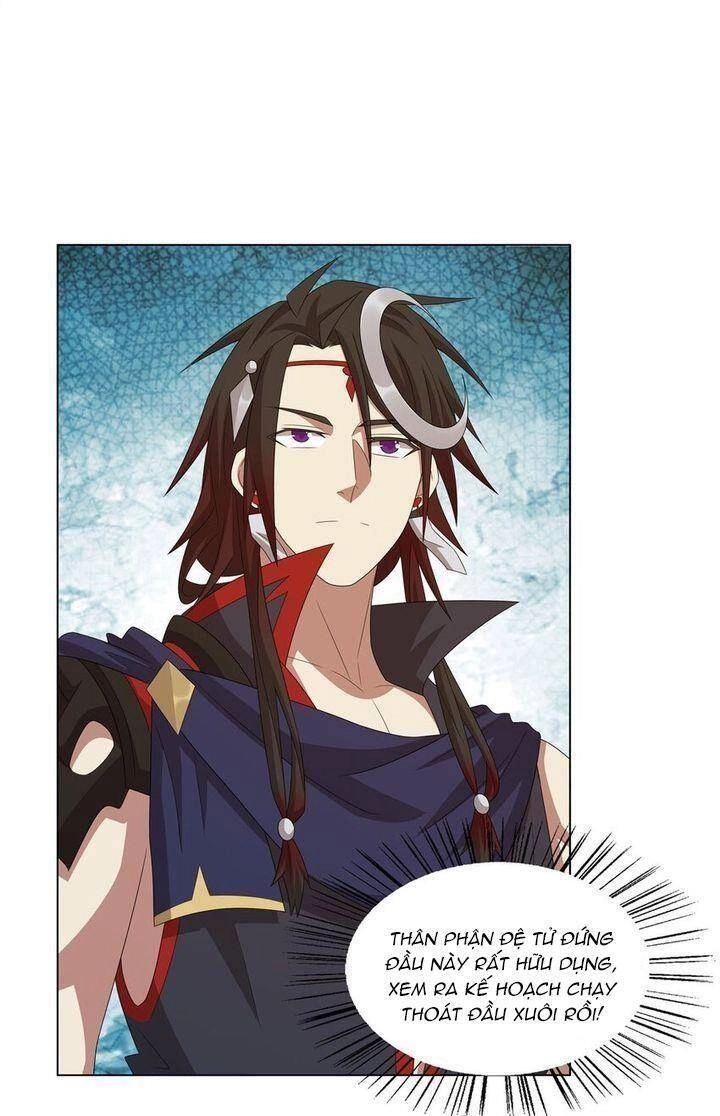 Võ Công Tự Động Tu Luyện: Ta Ở Ma Giáo Tu Thành Phật Hoàng Chapter 48 - 20