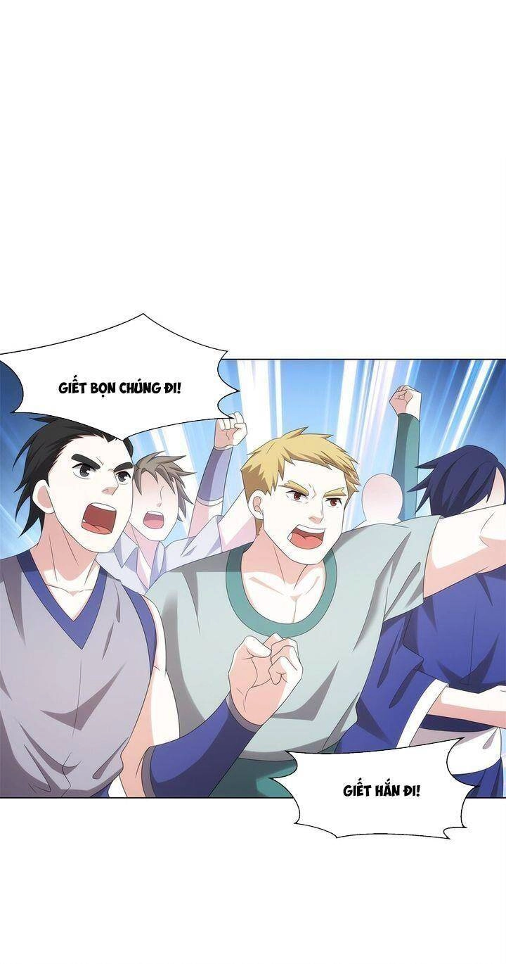 Võ Công Tự Động Tu Luyện: Ta Ở Ma Giáo Tu Thành Phật Hoàng Chapter 48 - 23