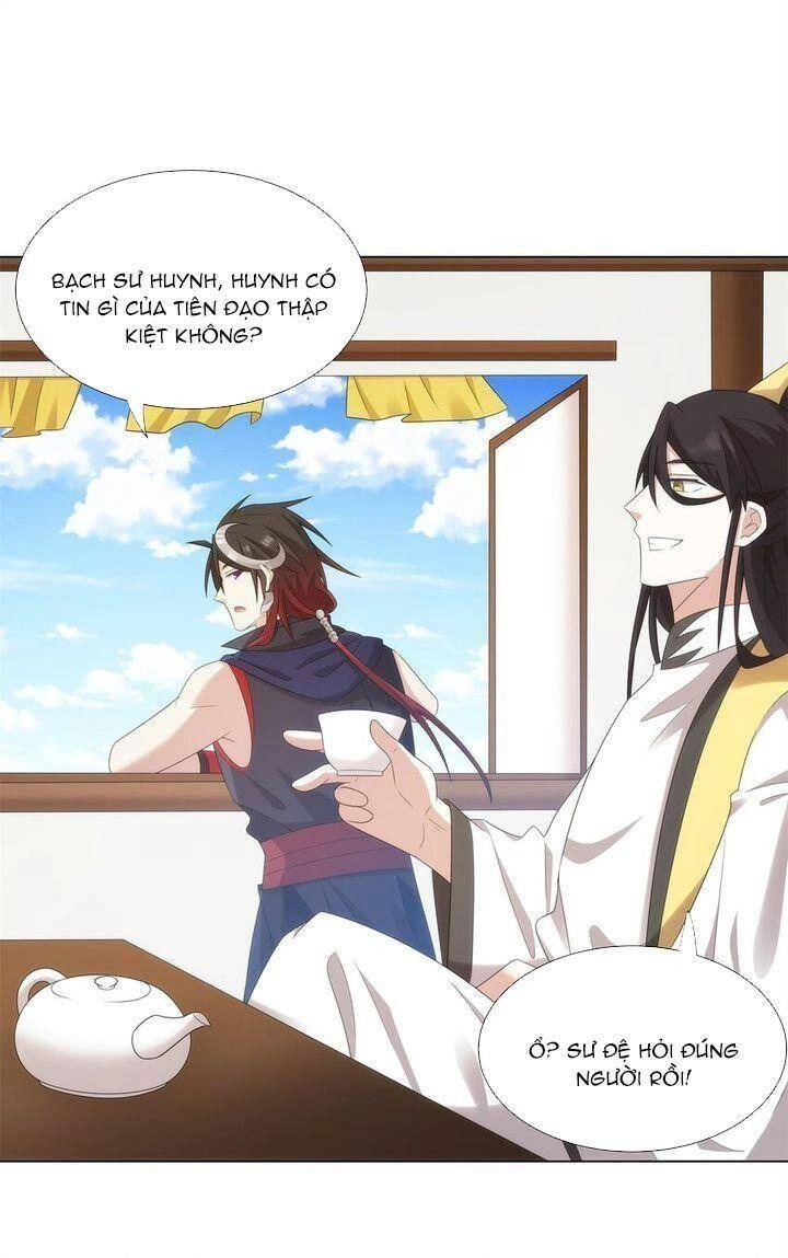 Võ Công Tự Động Tu Luyện: Ta Ở Ma Giáo Tu Thành Phật Hoàng Chapter 48 - 27