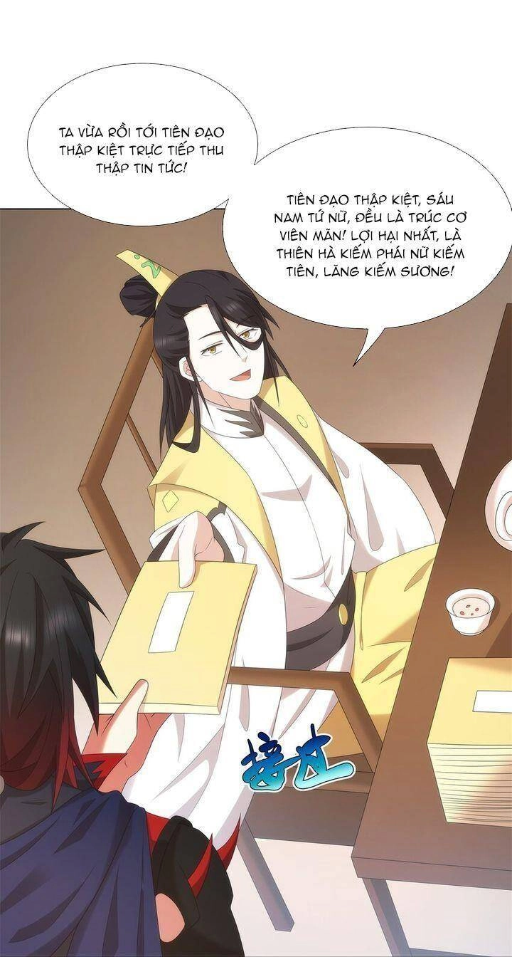 Võ Công Tự Động Tu Luyện: Ta Ở Ma Giáo Tu Thành Phật Hoàng Chapter 48 - 28