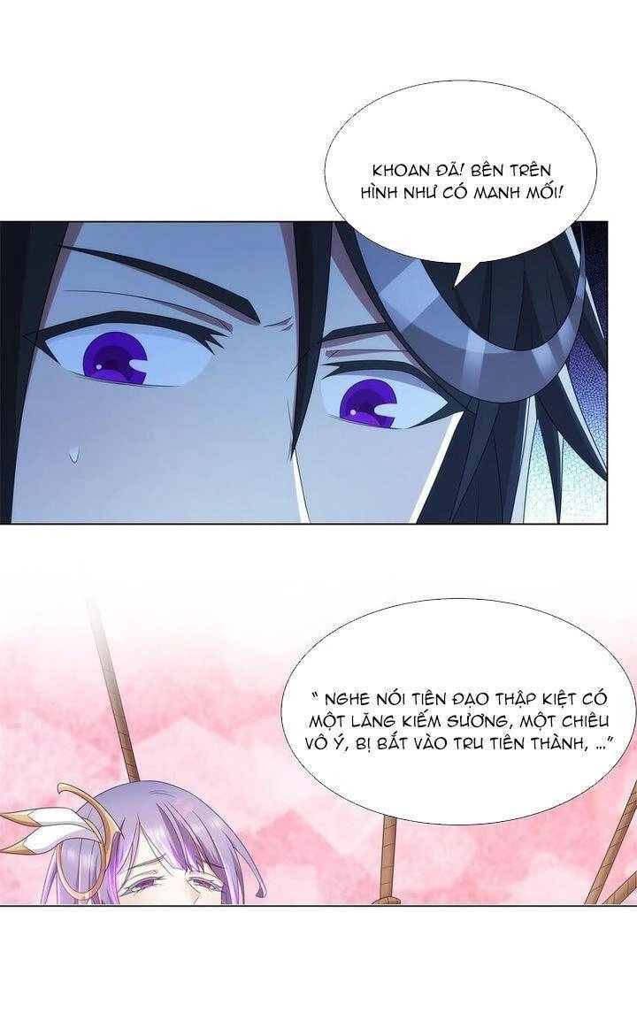 Võ Công Tự Động Tu Luyện: Ta Ở Ma Giáo Tu Thành Phật Hoàng Chapter 48 - 31