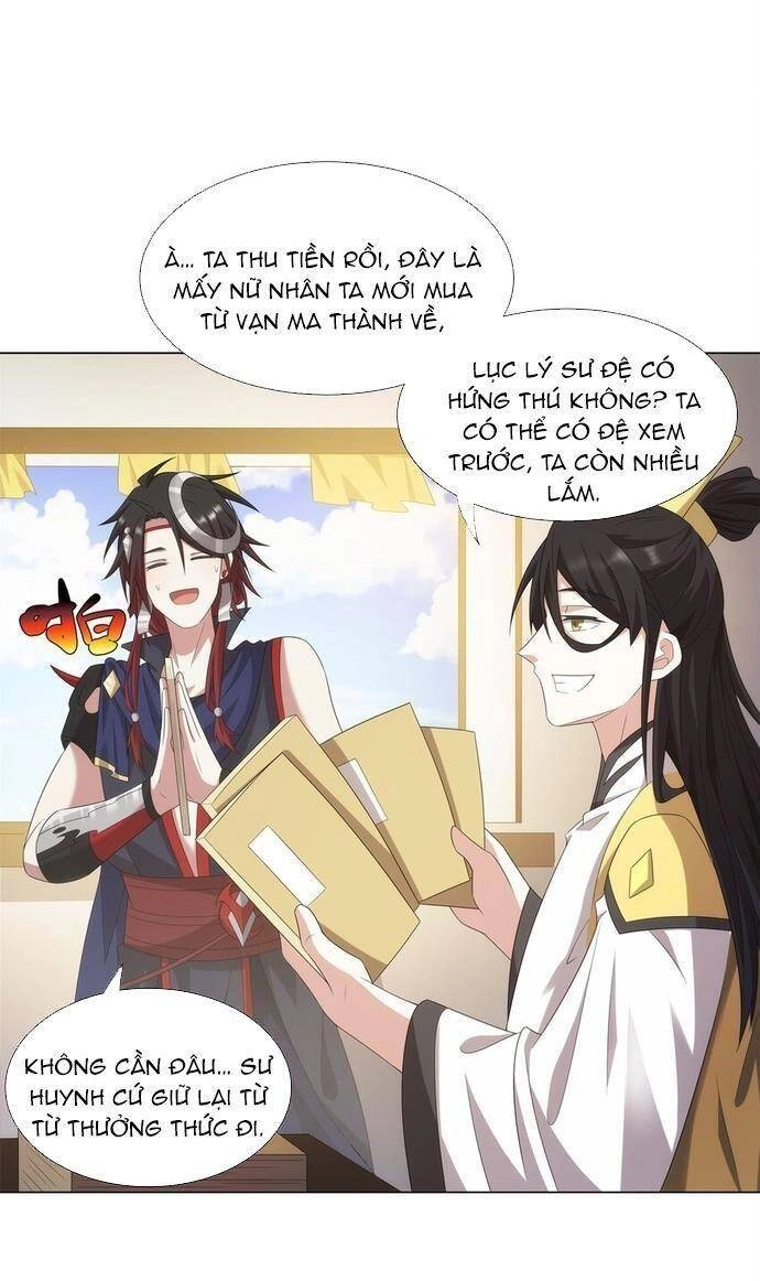 Võ Công Tự Động Tu Luyện: Ta Ở Ma Giáo Tu Thành Phật Hoàng Chapter 49 - 5