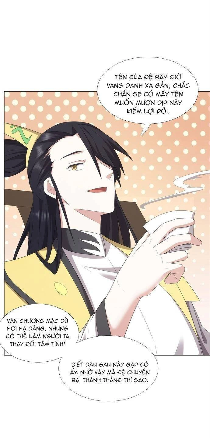 Võ Công Tự Động Tu Luyện: Ta Ở Ma Giáo Tu Thành Phật Hoàng Chapter 49 - 7