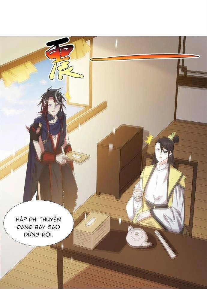 Võ Công Tự Động Tu Luyện: Ta Ở Ma Giáo Tu Thành Phật Hoàng Chapter 49 - 8