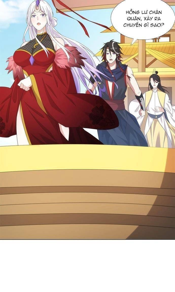 Võ Công Tự Động Tu Luyện: Ta Ở Ma Giáo Tu Thành Phật Hoàng Chapter 49 - 10