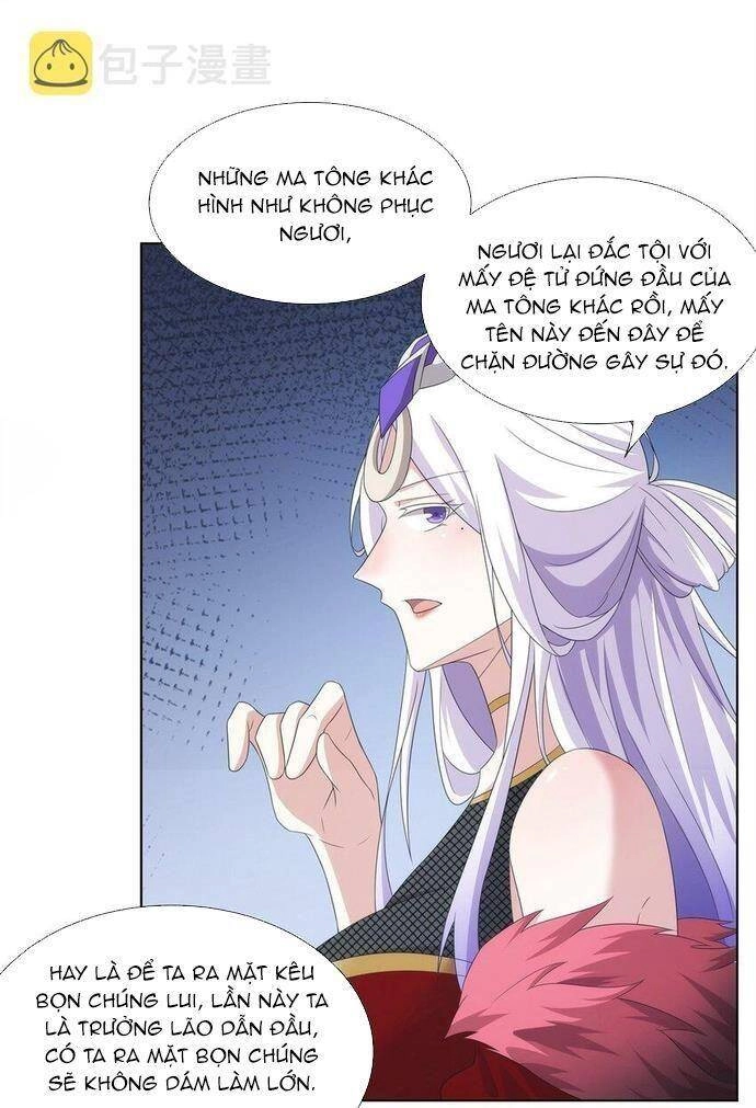 Võ Công Tự Động Tu Luyện: Ta Ở Ma Giáo Tu Thành Phật Hoàng Chapter 49 - 13