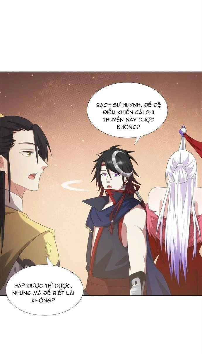 Võ Công Tự Động Tu Luyện: Ta Ở Ma Giáo Tu Thành Phật Hoàng Chapter 49 - 16