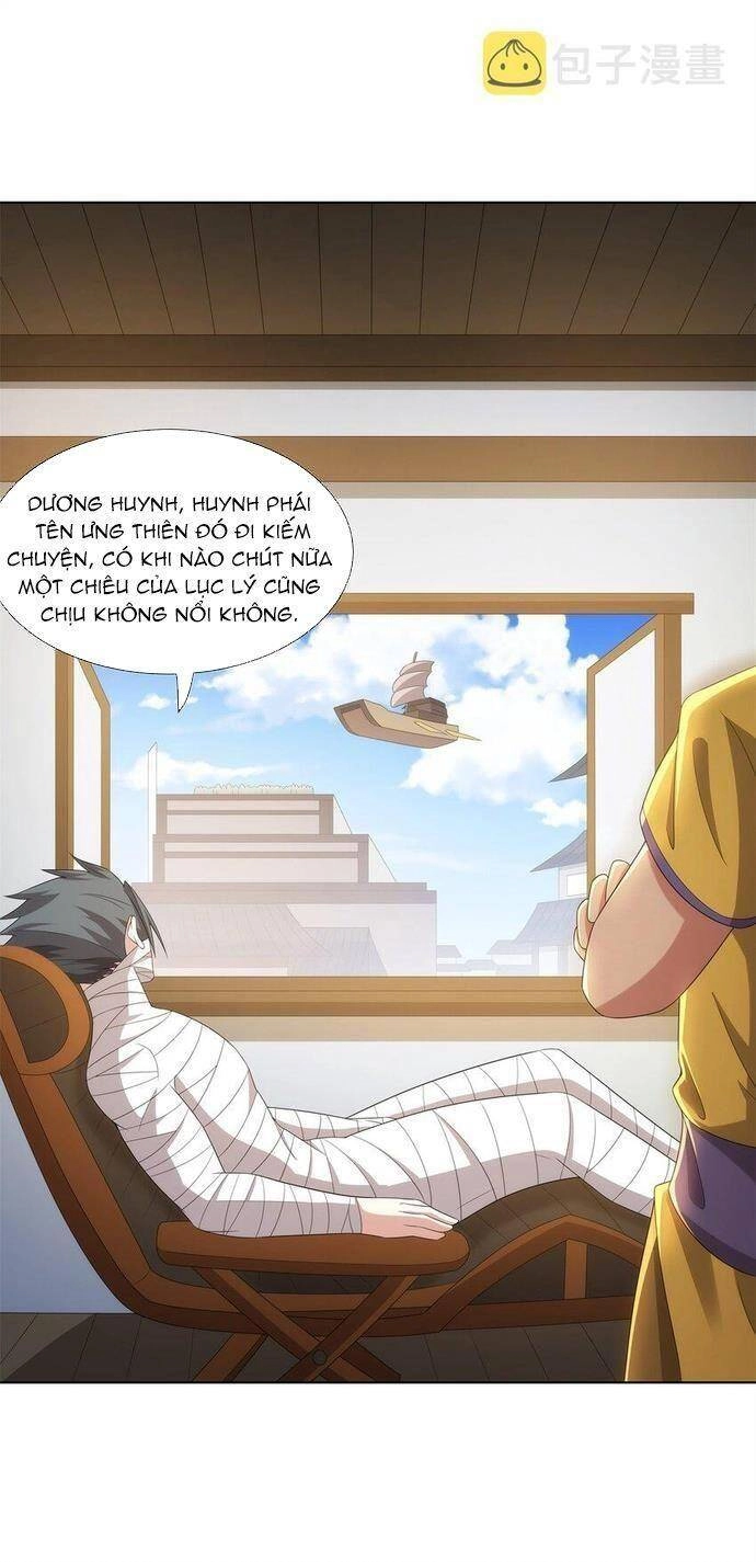 Võ Công Tự Động Tu Luyện: Ta Ở Ma Giáo Tu Thành Phật Hoàng Chapter 49 - 18