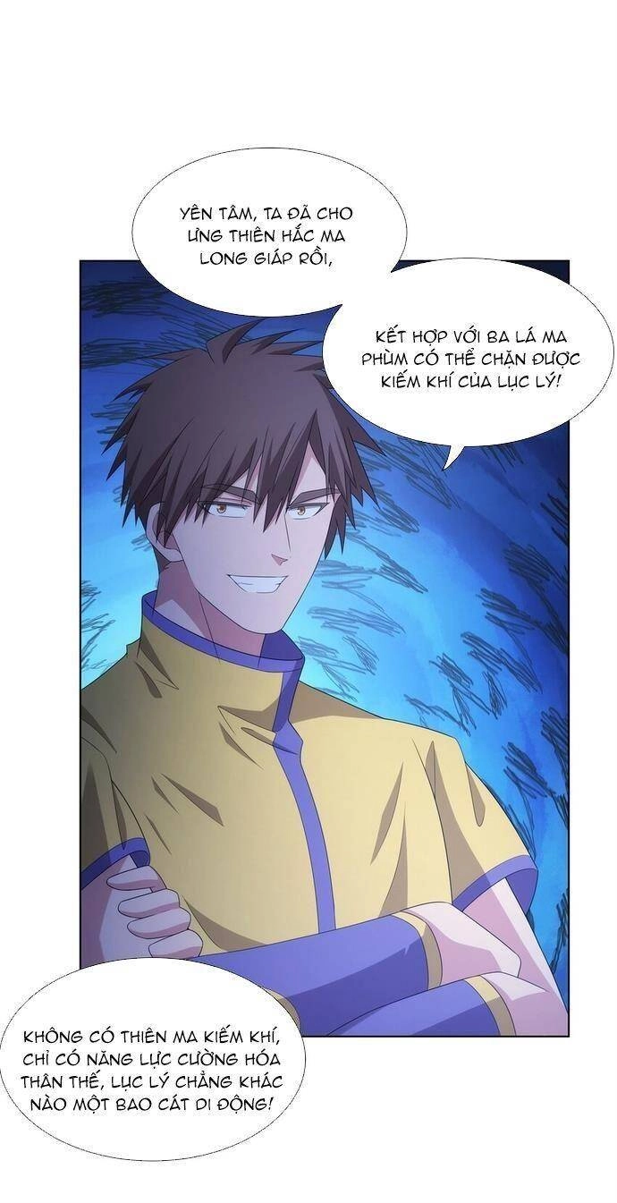 Võ Công Tự Động Tu Luyện: Ta Ở Ma Giáo Tu Thành Phật Hoàng Chapter 49 - 19