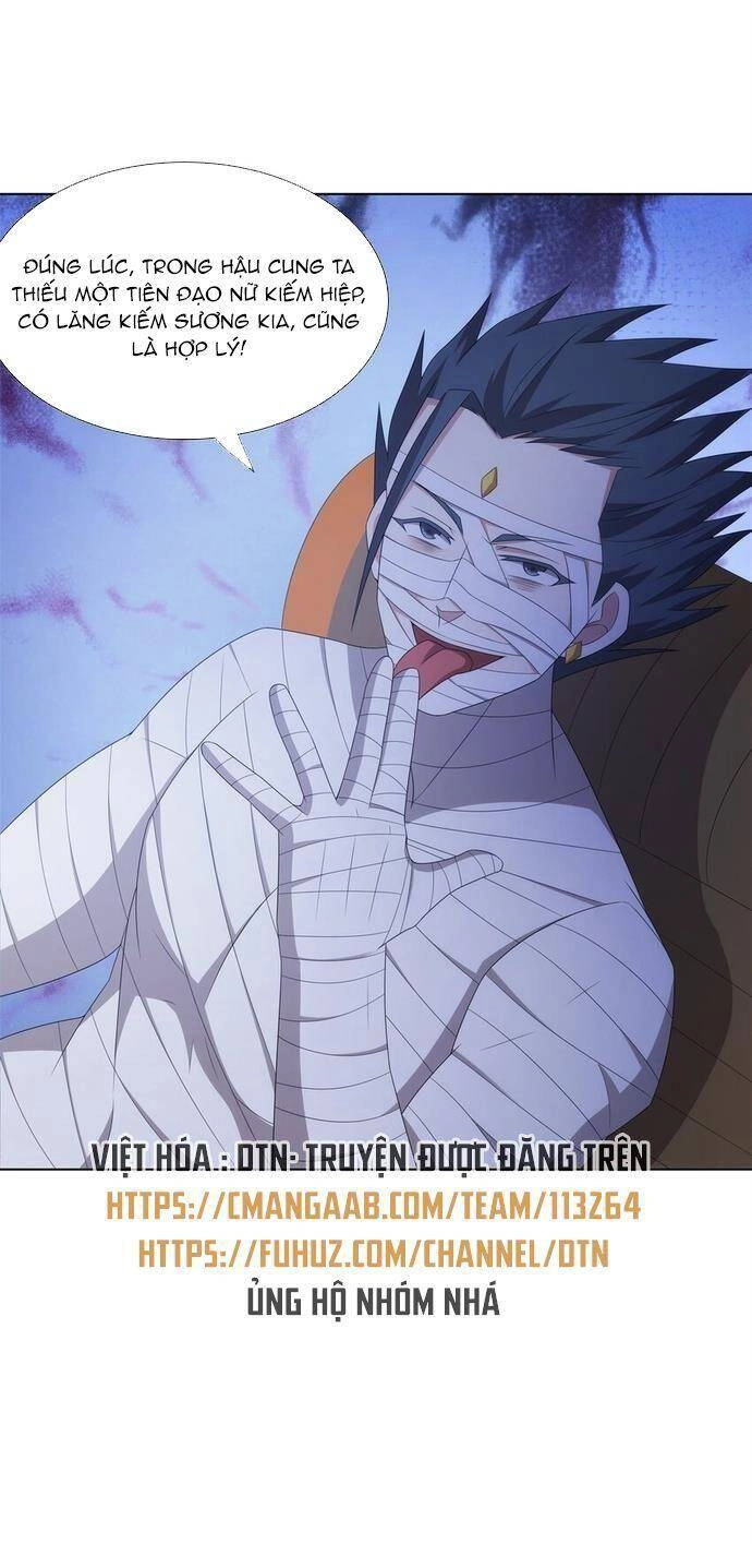 Võ Công Tự Động Tu Luyện: Ta Ở Ma Giáo Tu Thành Phật Hoàng Chapter 49 - 22