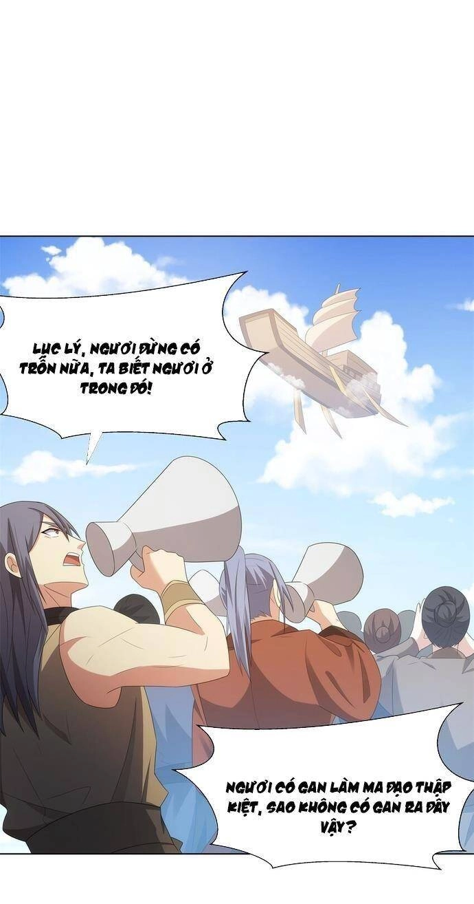 Võ Công Tự Động Tu Luyện: Ta Ở Ma Giáo Tu Thành Phật Hoàng Chapter 49 - 23