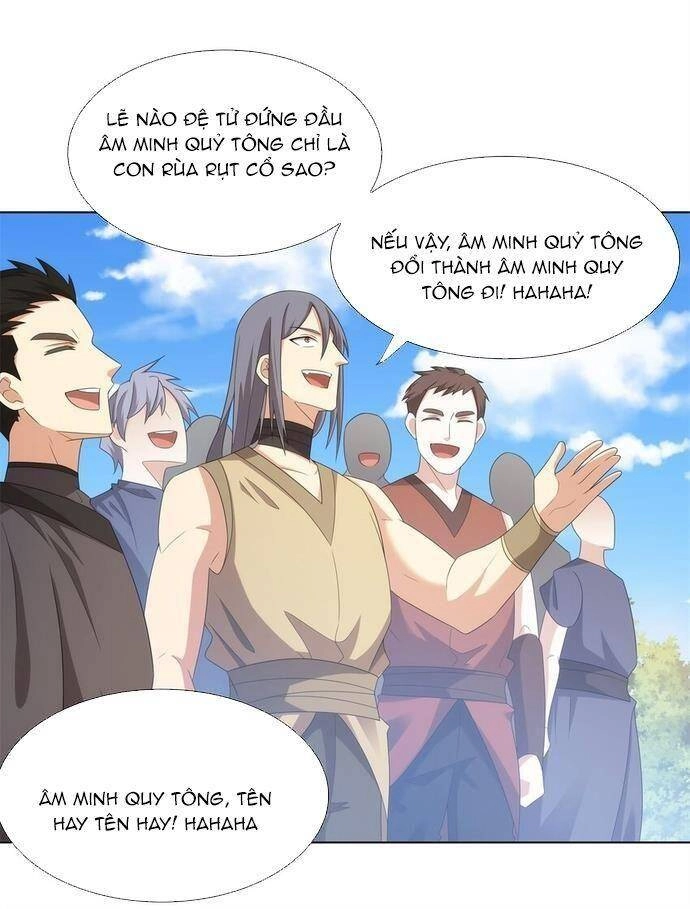 Võ Công Tự Động Tu Luyện: Ta Ở Ma Giáo Tu Thành Phật Hoàng Chapter 49 - 24