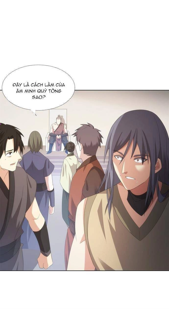 Võ Công Tự Động Tu Luyện: Ta Ở Ma Giáo Tu Thành Phật Hoàng Chapter 49 - 29