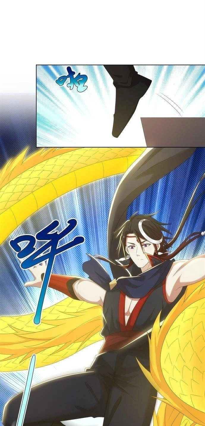 Võ Công Tự Động Tu Luyện: Ta Ở Ma Giáo Tu Thành Phật Hoàng Chapter 49 - 32