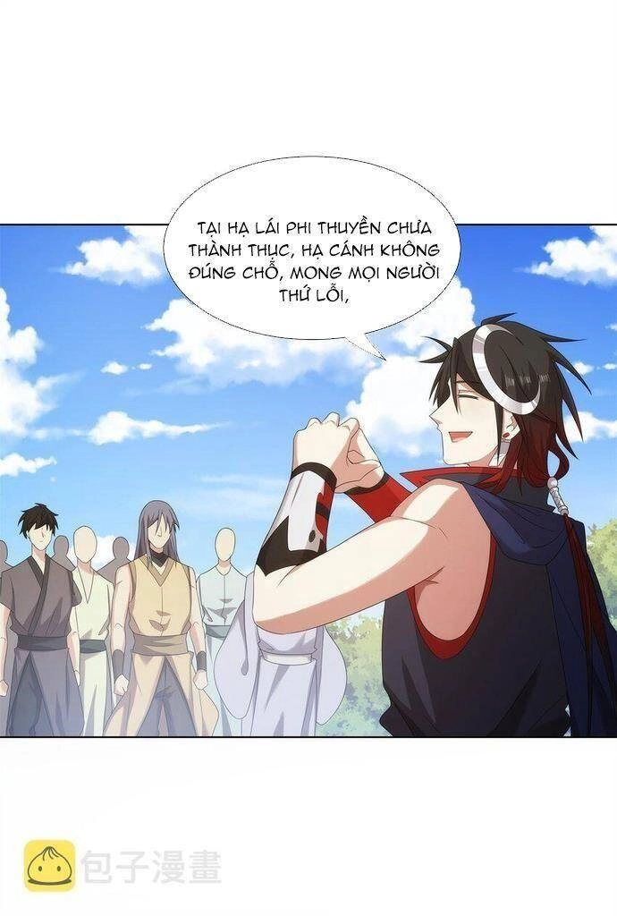 Võ Công Tự Động Tu Luyện: Ta Ở Ma Giáo Tu Thành Phật Hoàng Chapter 49 - 36