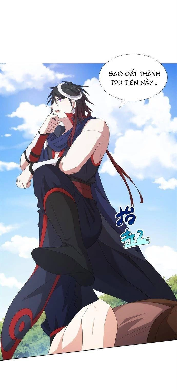 Võ Công Tự Động Tu Luyện: Ta Ở Ma Giáo Tu Thành Phật Hoàng Chapter 50 - 2