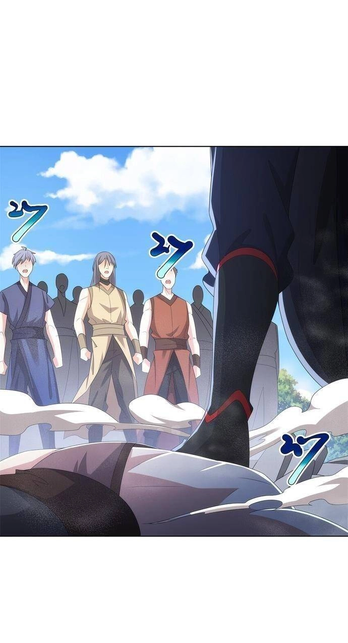 Võ Công Tự Động Tu Luyện: Ta Ở Ma Giáo Tu Thành Phật Hoàng Chapter 50 - 4