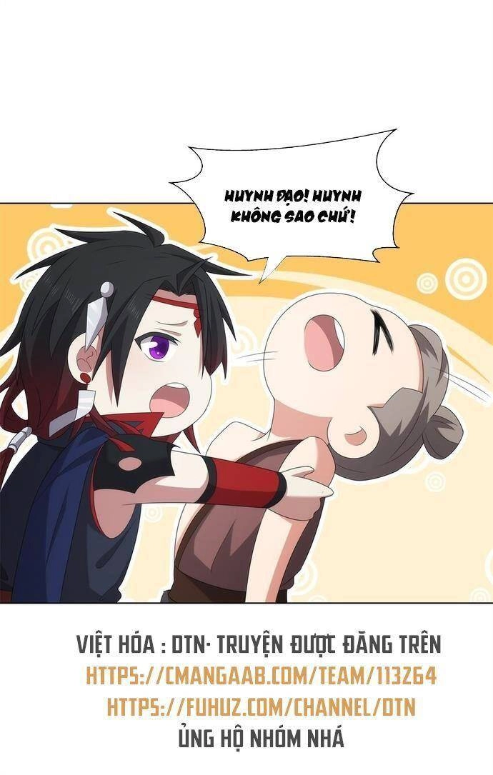 Võ Công Tự Động Tu Luyện: Ta Ở Ma Giáo Tu Thành Phật Hoàng Chapter 50 - 7