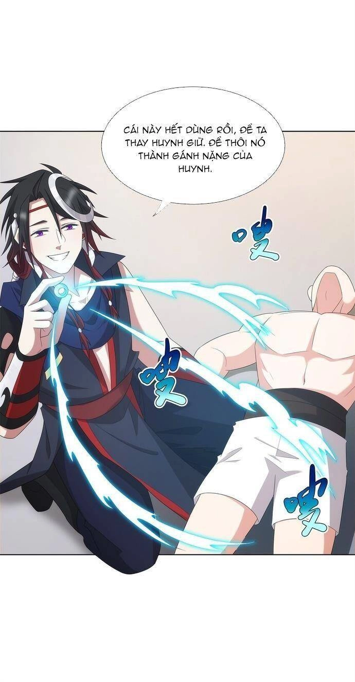 Võ Công Tự Động Tu Luyện: Ta Ở Ma Giáo Tu Thành Phật Hoàng Chapter 50 - 12