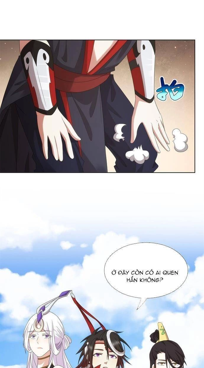 Võ Công Tự Động Tu Luyện: Ta Ở Ma Giáo Tu Thành Phật Hoàng Chapter 50 - 14