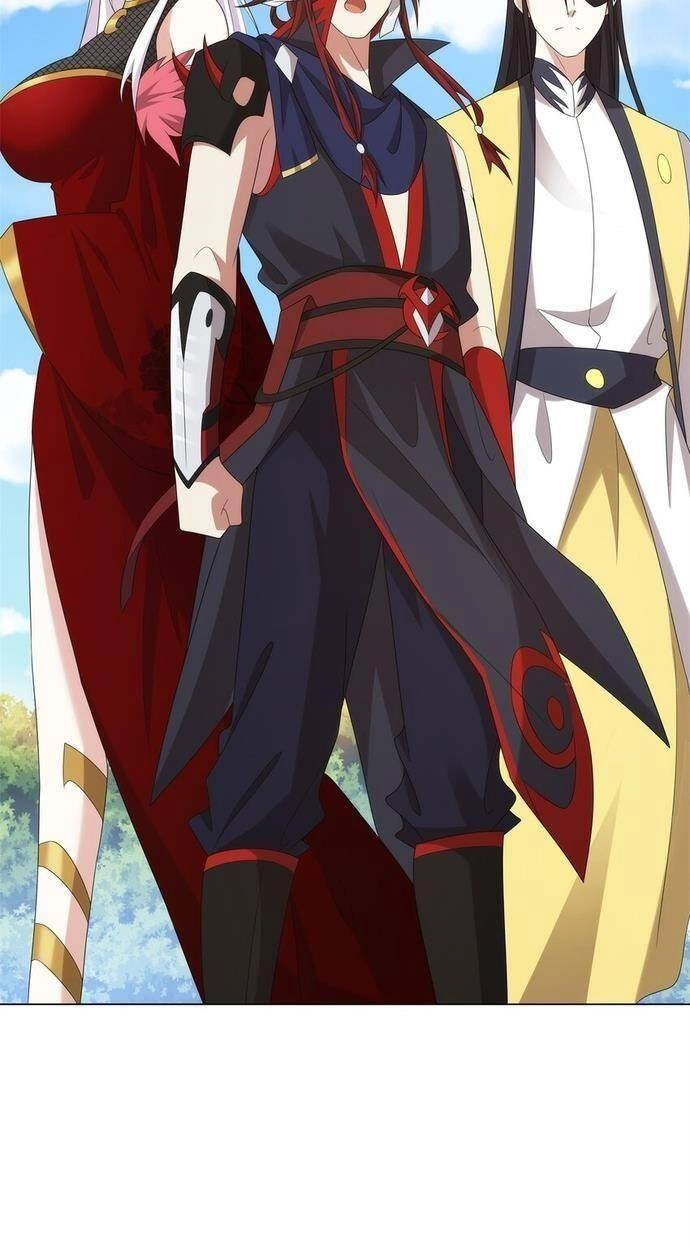 Võ Công Tự Động Tu Luyện: Ta Ở Ma Giáo Tu Thành Phật Hoàng Chapter 50 - 15