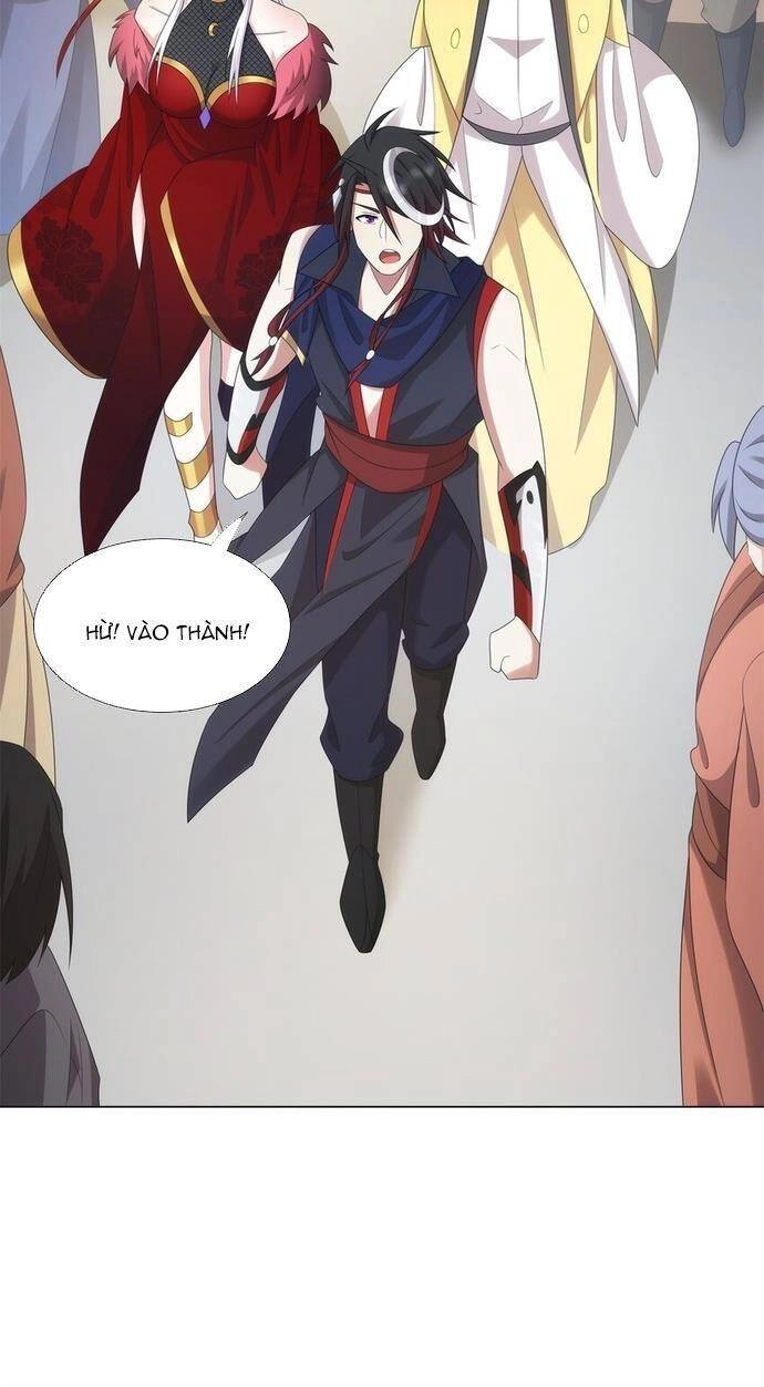 Võ Công Tự Động Tu Luyện: Ta Ở Ma Giáo Tu Thành Phật Hoàng Chapter 50 - 17