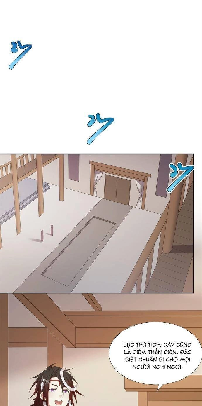 Võ Công Tự Động Tu Luyện: Ta Ở Ma Giáo Tu Thành Phật Hoàng Chapter 50 - 20