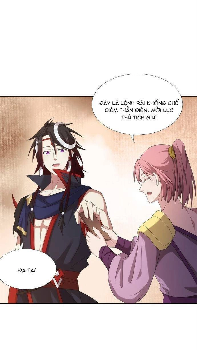 Võ Công Tự Động Tu Luyện: Ta Ở Ma Giáo Tu Thành Phật Hoàng Chapter 50 - 22