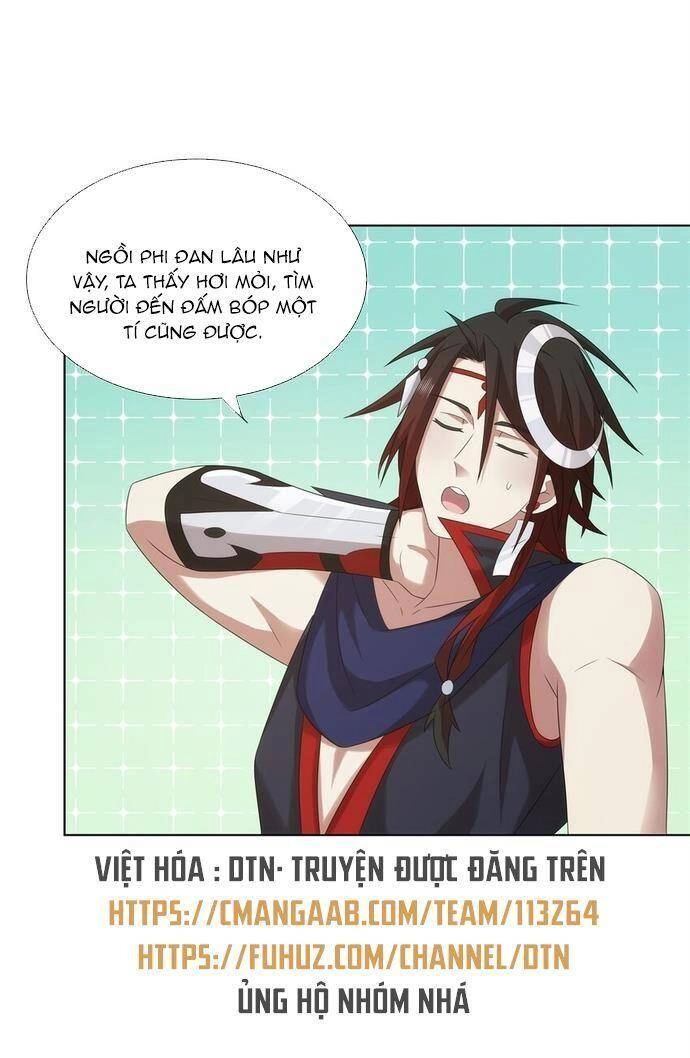 Võ Công Tự Động Tu Luyện: Ta Ở Ma Giáo Tu Thành Phật Hoàng Chapter 50 - 26
