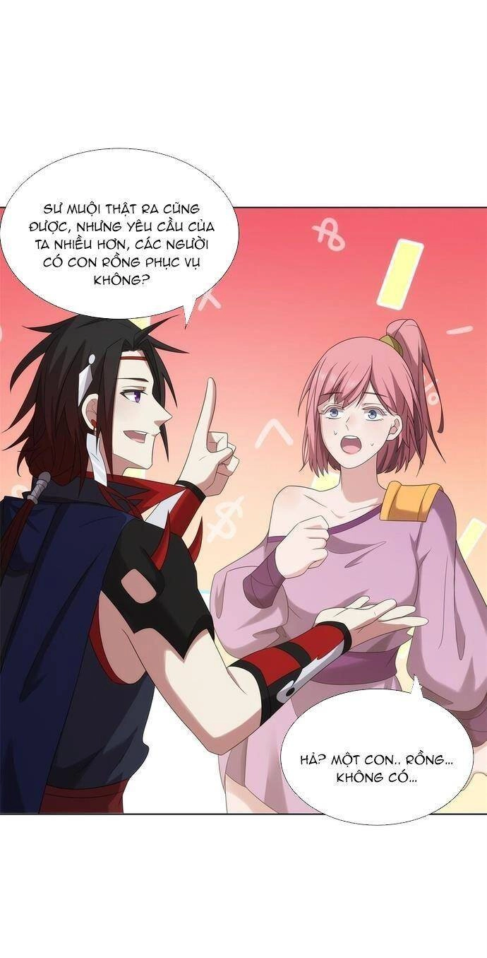 Võ Công Tự Động Tu Luyện: Ta Ở Ma Giáo Tu Thành Phật Hoàng Chapter 50 - 27