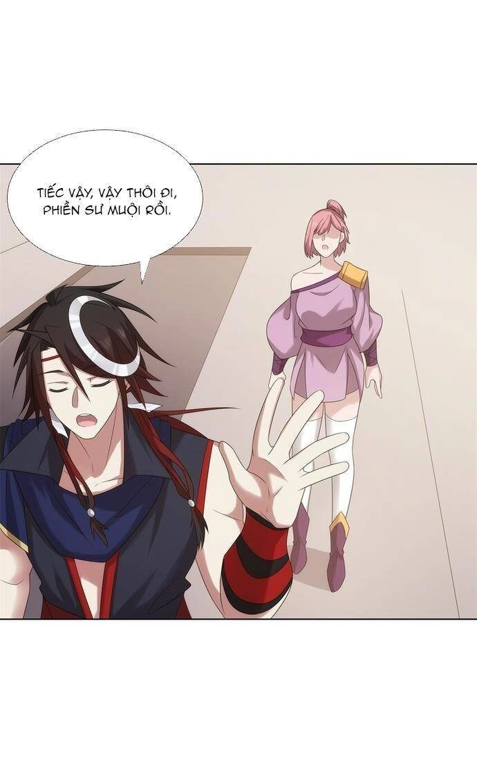 Võ Công Tự Động Tu Luyện: Ta Ở Ma Giáo Tu Thành Phật Hoàng Chapter 50 - 28