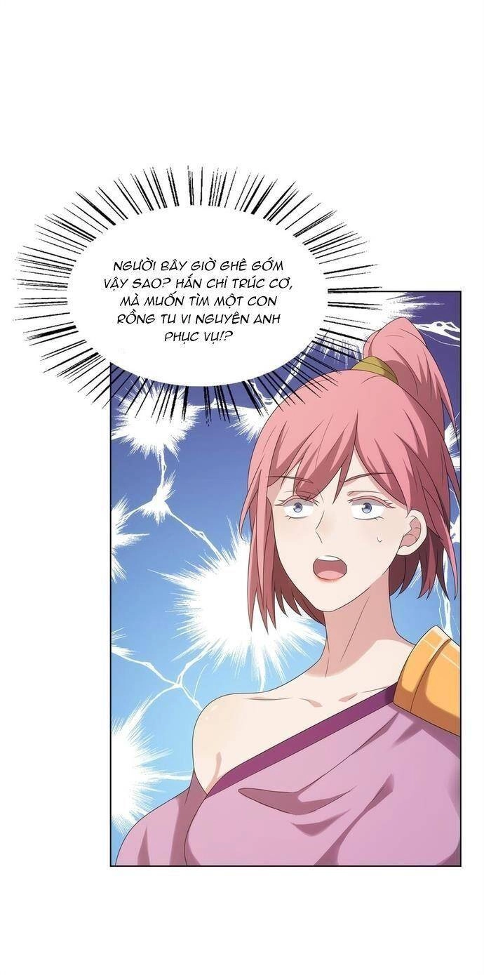 Võ Công Tự Động Tu Luyện: Ta Ở Ma Giáo Tu Thành Phật Hoàng Chapter 50 - 29