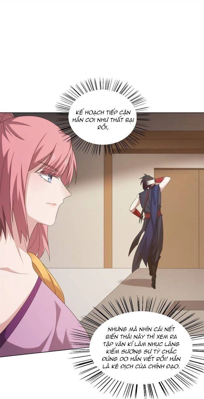 Võ Công Tự Động Tu Luyện: Ta Ở Ma Giáo Tu Thành Phật Hoàng Chapter 50 - 30